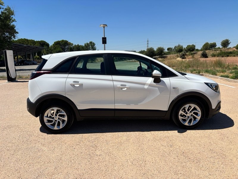 Opel Crossland X 1.5 EDITION S/S 2019, foto 6