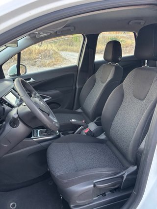 Opel Crossland X 1.5