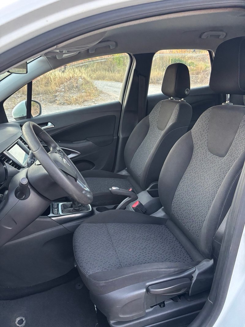 Opel Crossland X 1.5 EDITION S/S 2019, foto 10