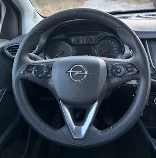 Opel Crossland X 1.5
