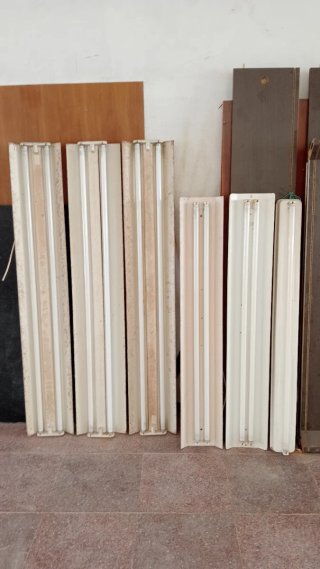 LUMINARIAS