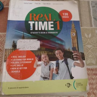 Real Time for Grammar