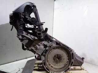 Motor 266960 mercedes-benz clase b b rectp3828640