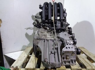 Motor 266960 mercedes-benz clase b b rectp3828640