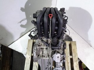 Motor 266960 mercedes-benz clase b b rectp3828640