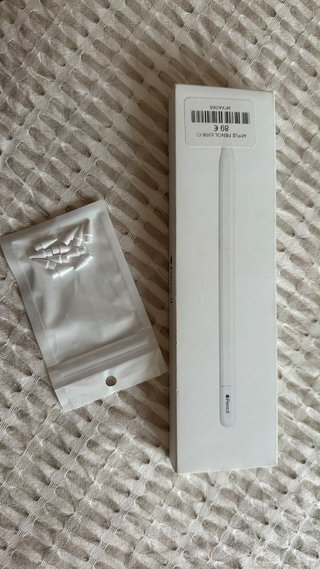 Apple Pencil USB-C