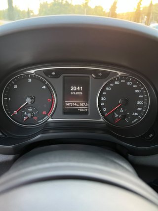 Audi A1 2017