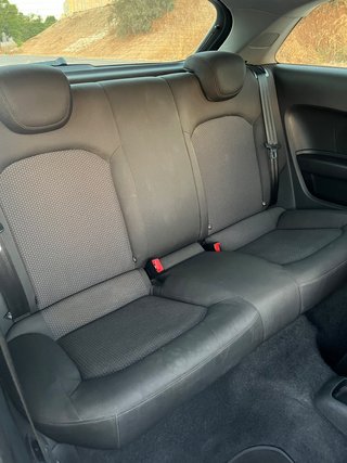 Audi A1 2017