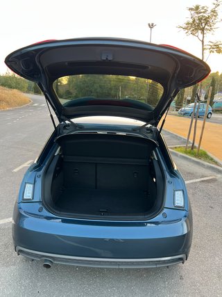Audi A1 2017