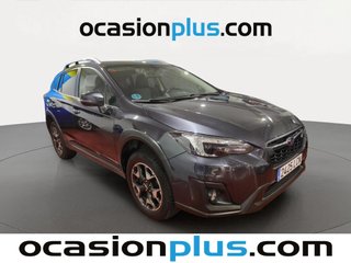 Subaru XV 1.6 Sport Plus CVT 84 kW (114 CV)