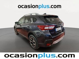 Subaru XV 1.6 Sport Plus CVT 84 kW (114 CV)