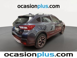 Subaru XV 1.6 Sport Plus CVT 84 kW (114 CV)