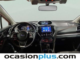 Subaru XV 1.6 Sport Plus CVT 84 kW (114 CV)