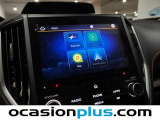 Subaru XV 1.6 Sport Plus CVT 84 kW (114 CV)