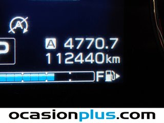 Subaru XV 1.6 Sport Plus CVT 84 kW (114 CV)