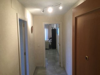 Piso en av, de la manzanilla , rotonda del barco