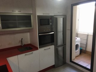 Piso en av, de la manzanilla , rotonda del barco
