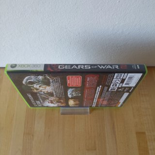 Gears of War 2 Xbox 360 - Microsoft - PAL FR