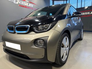 BMW I3 S REX 94Kwh HIBRID
