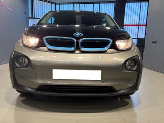 BMW I3 S REX 94Kwh HIBRID