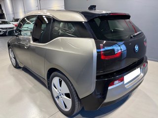 BMW I3 S REX 94Kwh HIBRID
