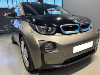 BMW I3 S REX 94Kwh HIBRID