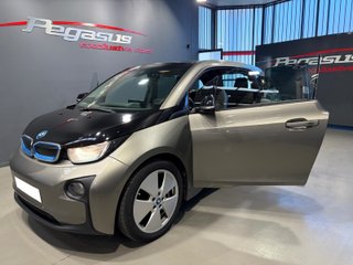BMW I3 S REX 94Kwh HIBRID