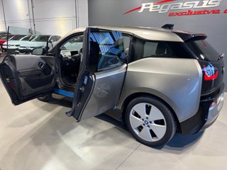 BMW I3 S REX 94Kwh HIBRID