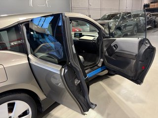 BMW I3 S REX 94Kwh HIBRID