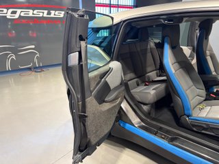 BMW I3 S REX 94Kwh HIBRID