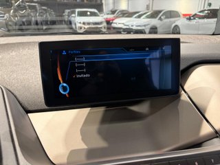 BMW I3 S REX 94Kwh HIBRID