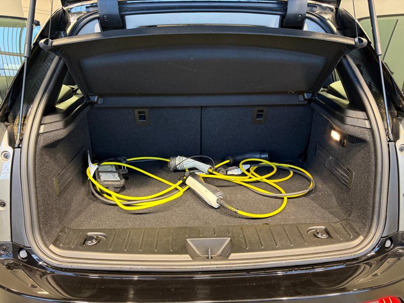 BMW i3 2017, foto 17