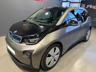 BMW I3 S REX 94Kwh HIBRID