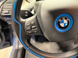 BMW I3 S REX 94Kwh HIBRID