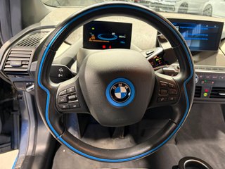 BMW I3 S REX 94Kwh HIBRID