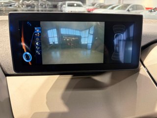 BMW I3 S REX 94Kwh HIBRID