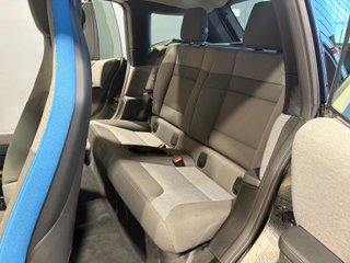 BMW I3 S REX 94Kwh HIBRID