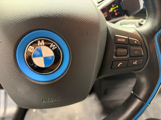 BMW I3 S REX 94Kwh HIBRID