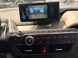 BMW I3 S REX 94Kwh HIBRID
