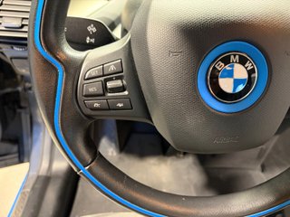 BMW I3 S REX 94Kwh HIBRID