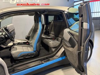 BMW I3 S REX 94Kwh HIBRID