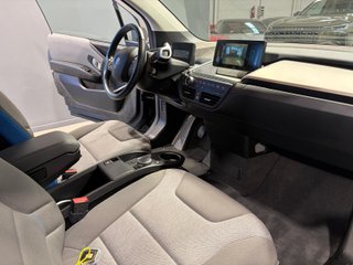 BMW I3 S REX 94Kwh HIBRID