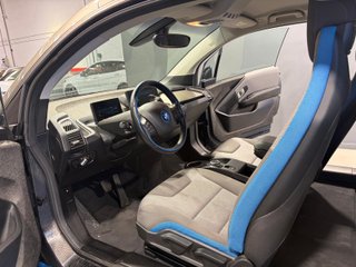BMW I3 S REX 94Kwh HIBRID