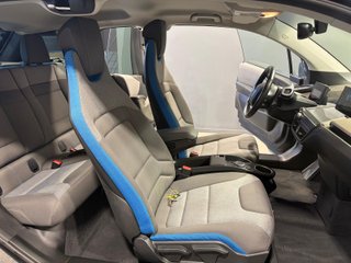 BMW I3 S REX 94Kwh HIBRID