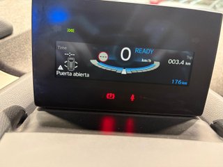 BMW I3 S REX 94Kwh HIBRID