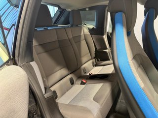 BMW I3 S REX 94Kwh HIBRID