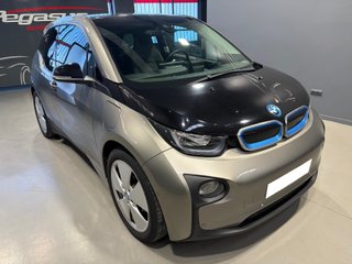 BMW I3 S REX 94Kwh HIBRID