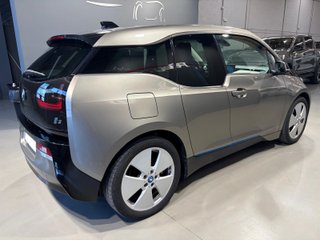 BMW I3 S REX 94Kwh HIBRID