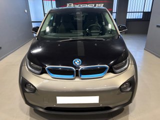 BMW I3 S REX 94Kwh HIBRID