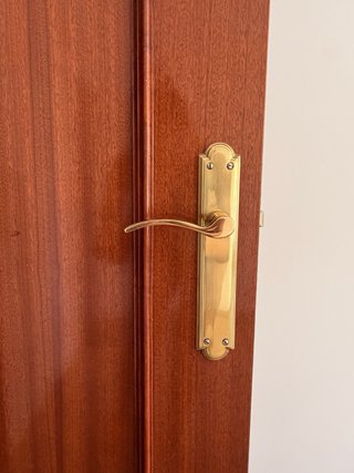 Puertas de interior en buen estado (negociable)